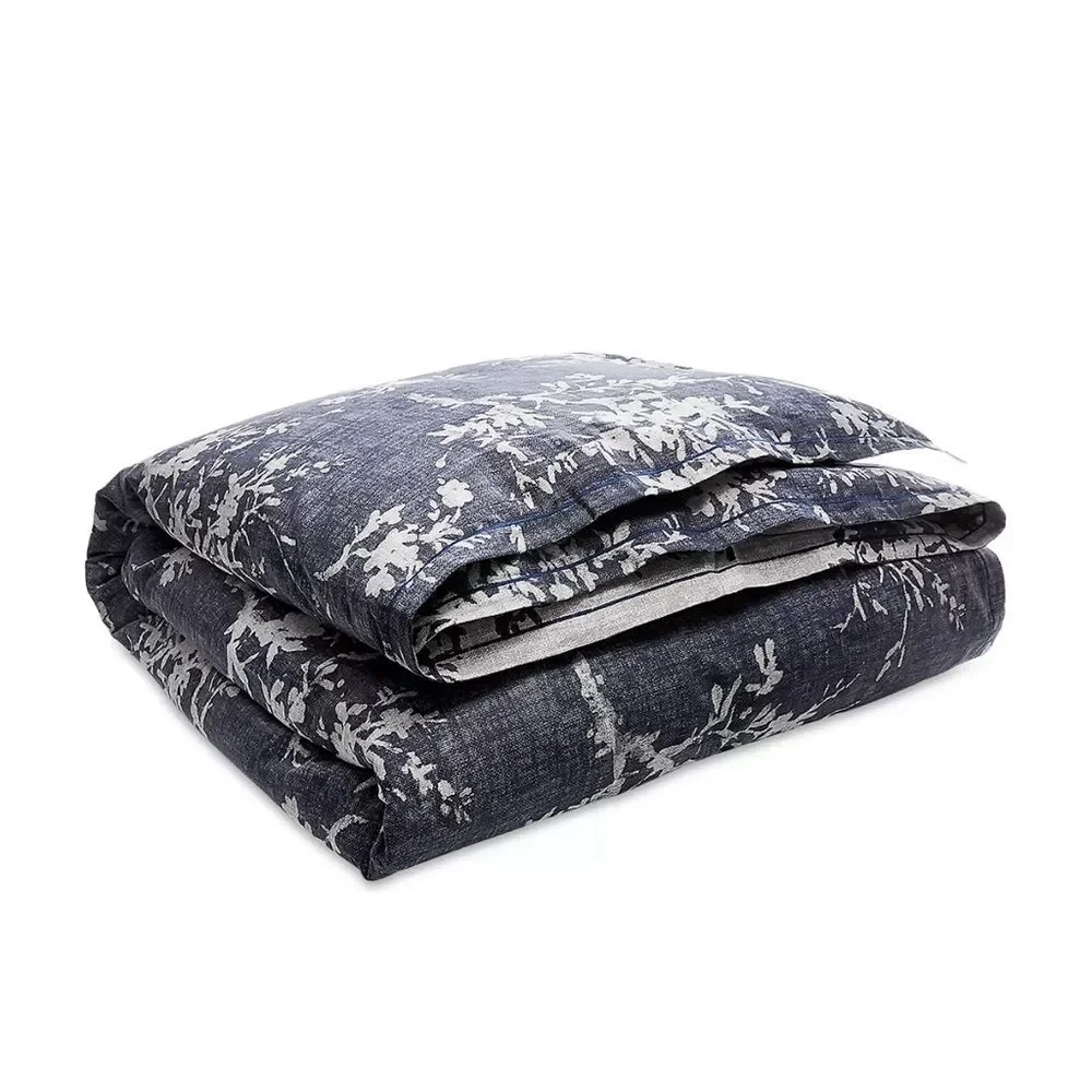 Lauren Ralph Lauren Eva Botanical Duvet Cover Set, New, King
